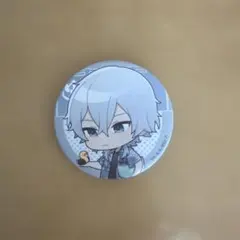 abyss0 ランダム缶バッジ くおん - メルカリ
