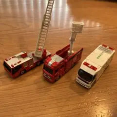 2025年最新】トミカ 消防救急車の人気アイテム - メルカリ