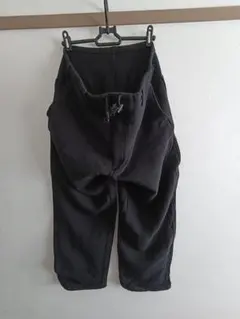 Y's for men ウール　ワイドパンツ　ビンテージ