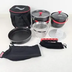 Coleman(コールマン) アルミクッカーコンボ 2000026764 - メルカリ