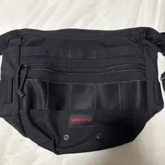 ブリーフィング　ボディ−バック　美品 楽天市場】【最大64倍 5/10限定】 ノベルティ付 【日本正規品