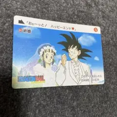 2025年最新】ドラゴンボール カードダス 1989の人気アイテム