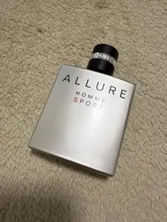 CHANEL ALLURE HOMME SPORT CHANEL