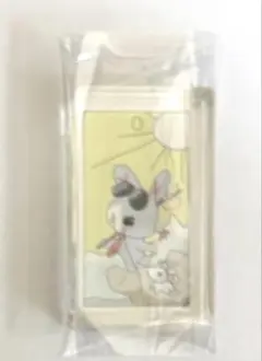 プリパラ アロマットカードアクリルブロック 愚者 ウサギ