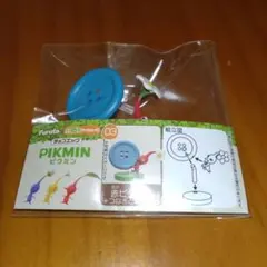 ピクミン　チョコエッグ　赤ピクミン