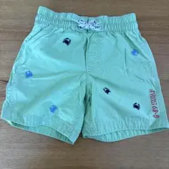 babyGAP 男の子 水着 2years