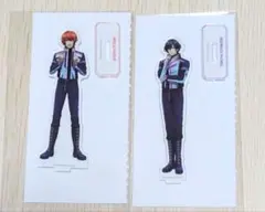うたプリ スタツア アクスタ 一十木音也 一ノ瀬トキヤ
