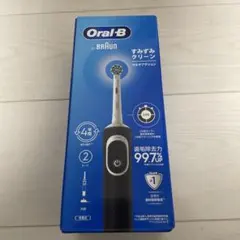 Oral-B 電動歯ブラシ