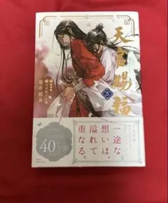 2026年最新】天官賜福 小説 日本語の人気アイテム - メルカリ