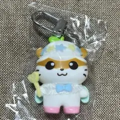 ちびっとも　コロコロクリリン