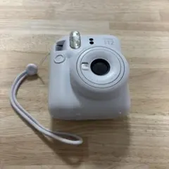 instax mini 112 ホワイト