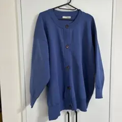 シューラルー カーディガン