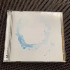 ACIDMAN アルバム「Loop」 CD 初回特典ステッカー付き