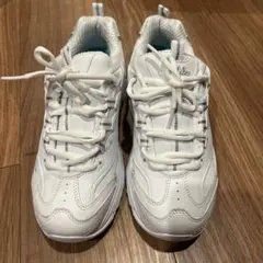 [スケッチャーズ] スニーカー D'LITES - FRESH START