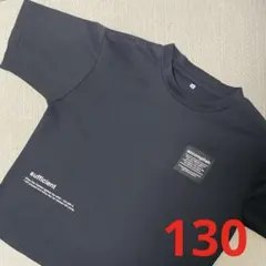 キッズ　Tシャツ　130 お値下げ可