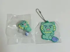 JOCHUM ヤヌカミ ガチャ