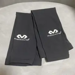 mcdavid パワーアームスリーブ黒Ｍ（2枚) マクダビッドのサムネイル