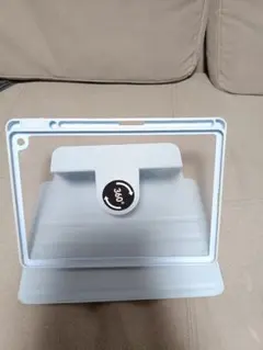 360度回転スタンド付きiPadケース