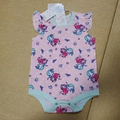 70 アリエル ロンパース