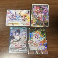 ゼクス プロモカードまとめ売り - メルカリ