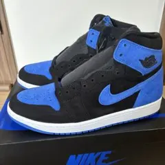 【新品黒タグ付】AJ1 High OG 