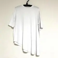 AMERICAN HOLIC 白　半袖　Tシャツ