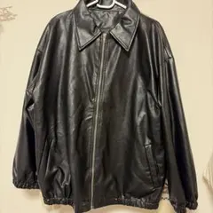 レザージャケット