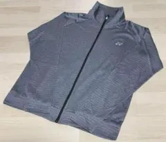 ヨネックス テニス バドミントン ウォームアップシャツ ウェア Mサイズ 新品