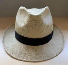 UNNAMED HEADWEAR ストローハット - メルカリ