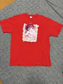 2026年最新】心花りり tシャツの人気アイテム - メルカリ