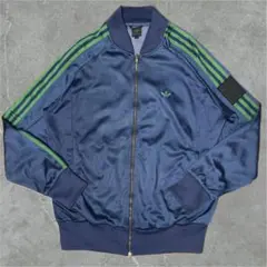 希少XL相当 ATP復刻 adidas トラックジャケット ファイヤーバード