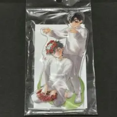 ALIEN STAGE アクリルスタンド IVAN & TILL