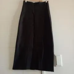 UNIQLO ニットスカート