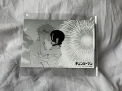 チェンソーマン ポストカード レゼ編