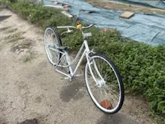 SCHWINN SX-1000 ホワイト レア BMX 24インチ 引き取り限定 - メルカリ