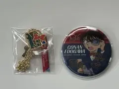 名探偵コナン ユニバグッズ2026 江戸川コナン