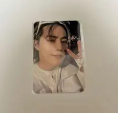 2026年最新】exo スホ トレカの人気アイテム - メルカリ