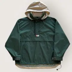 アノラックパーカー