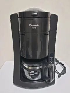コーヒーメーカー NC-A56 Amazon | パナソニック 沸騰浄水コーヒーメーカー 全自動タイプ