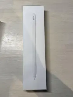 Apple Pencil(第2世代) 超美品