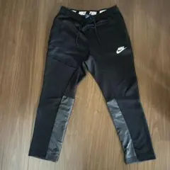 カトちゃん様専用　NIKE スウェットパンツ　Lサイズ　ブラック　黒