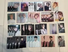 JO1 大平祥生　まとめ売り