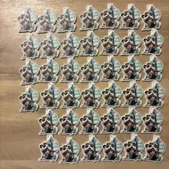 ワイテルズ Nakamu タワばら 京都 缶バッジ 47個 - メルカリ