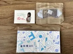 日向坂46 長期入会特典 会員証セット（上村ひなの） 2026年最新】日向坂46 会員証の人気アイテム - メルカリ
