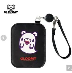 2026年最新】グルーミー パスケースの人気アイテム - メルカリ