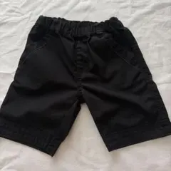 コムサイズム　フォーマルハーフパンツ　90サイズ