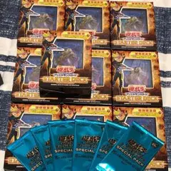 COCORO様専用 遊戯王スターターデッキ2018のサムネイル