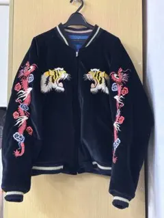 2026年最新】東洋エンタープライズ メンズ スカジャンの人気アイテム