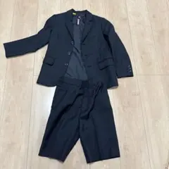 BB フォーマルスーツ 120 ネイビー