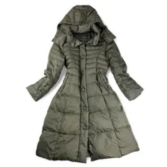 コート ダウンジャケット